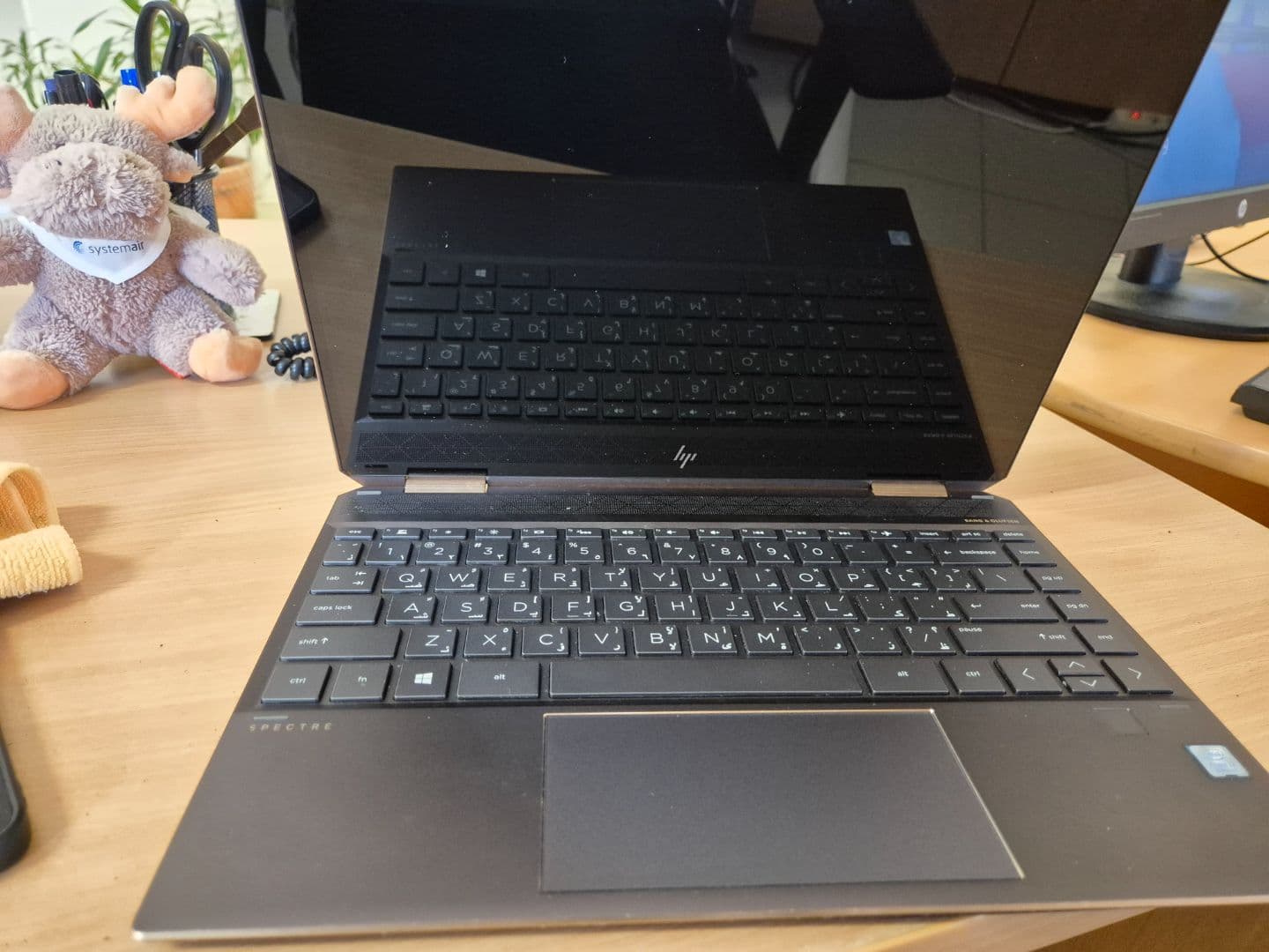 HP Spectre x360 Convertible Laptop - Image 1 of 9