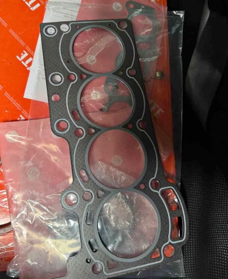 Joint de culasse toyota vitz 1300cc pu moteur 2sz fe - Image 1 of 1