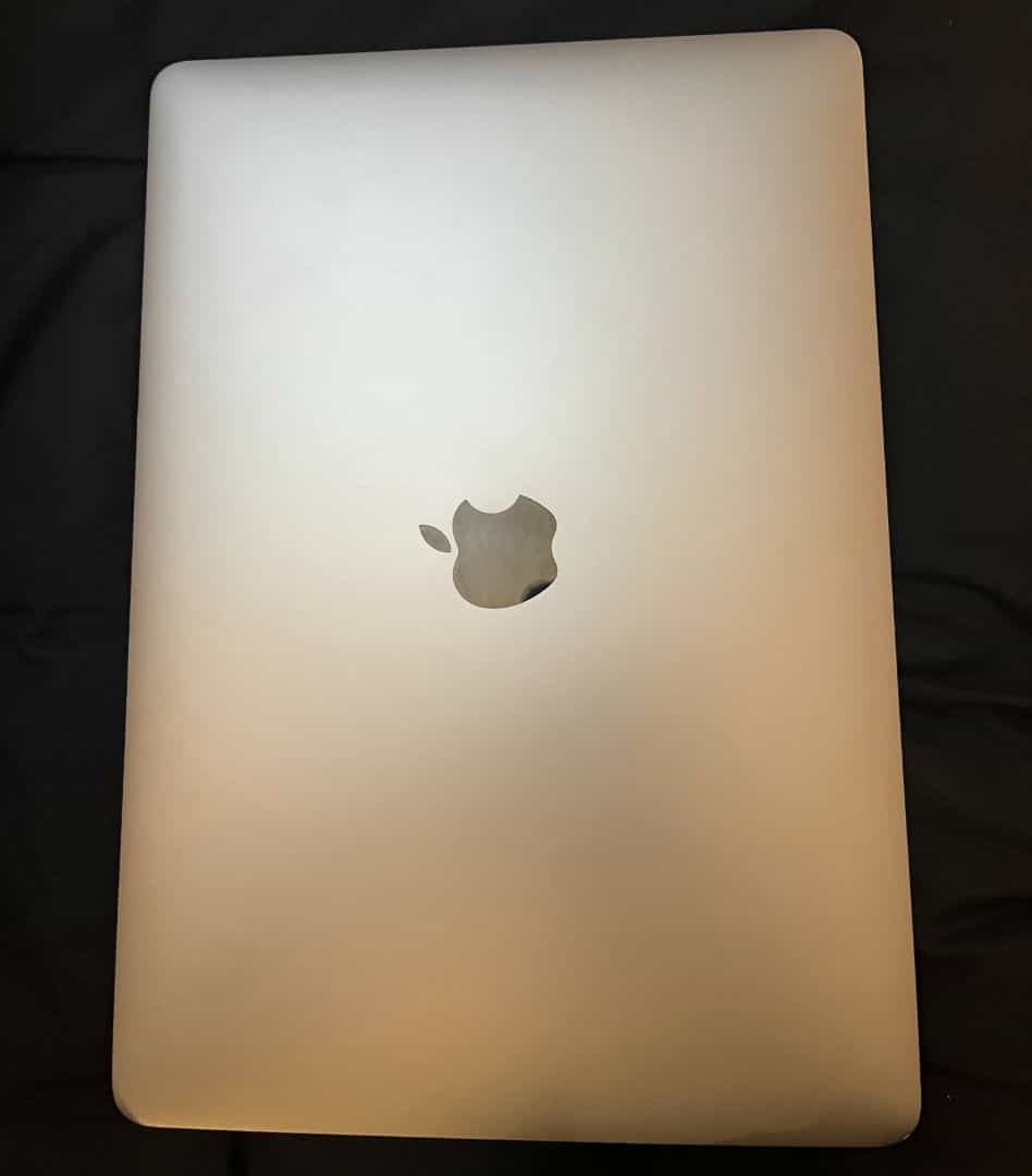 Apple MacBook Air 13-inch 2019 16GB RAM Intel Core i5