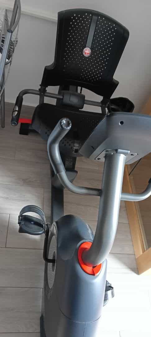 Schwinn Recumbent Exercise Bike